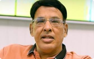 Dr. Manoj Gandhi